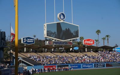 Los Angeles Dodgers vs. Washington Nationals Pick Dodgers vs. Nationals Betting Tips & Computer Predictions May 29