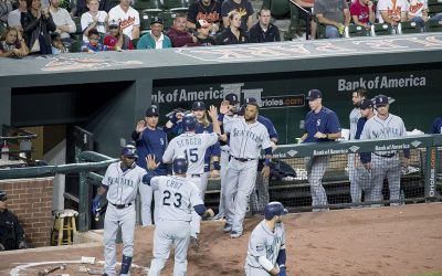 Seattle Mariners vs. New York Yankees Pick Mariners vs. Yankees Betting Tips & Computer Predictions May 30