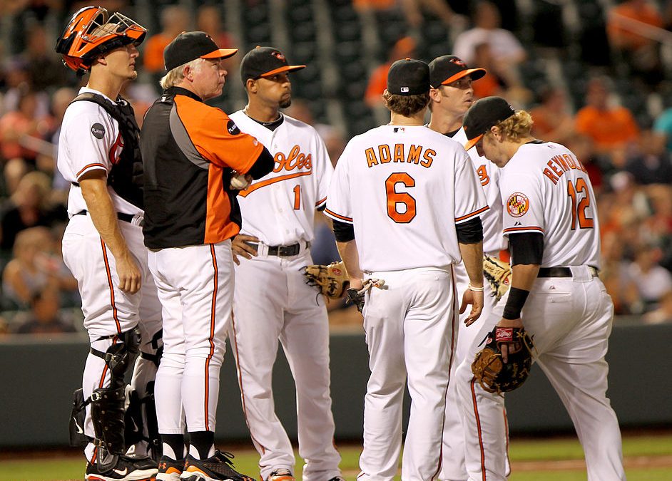 Baltimore Orioles vs. Texas Rangers Pick Orioles vs. Rangers Betting Tips & Computer Predictions May 26