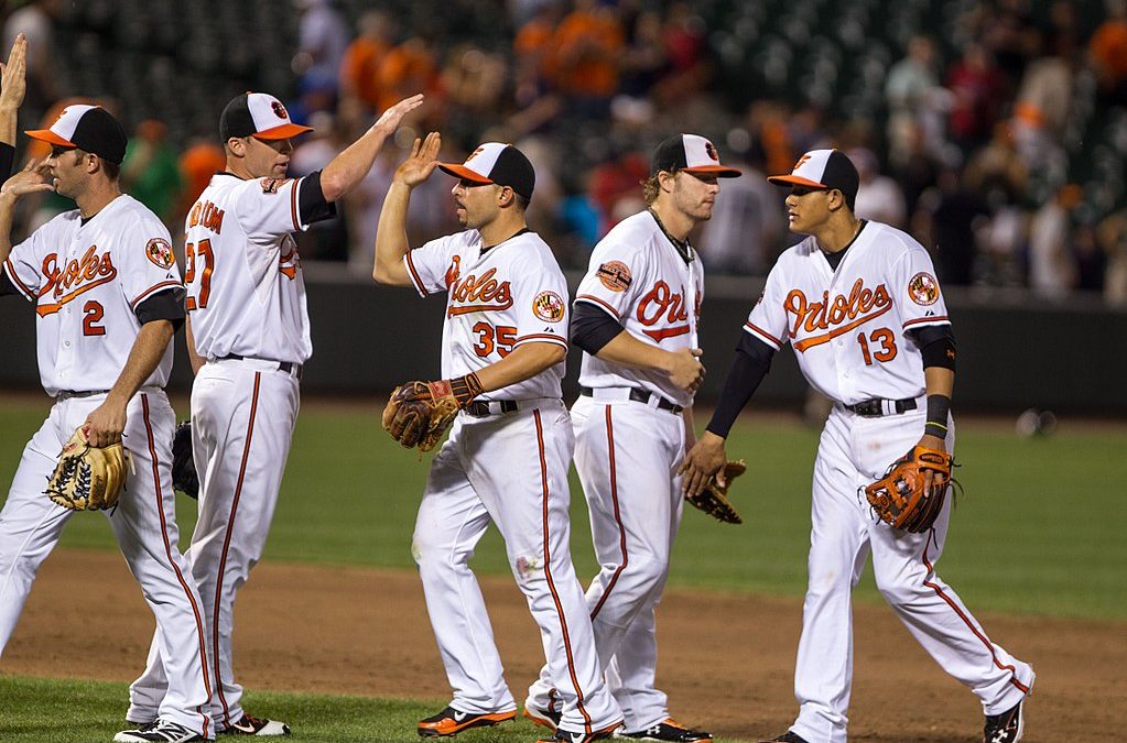 Baltimore Orioles vs. Cleveland Guardians Pick Orioles vs. Guardians Betting Tips & Computer Predictions May 30