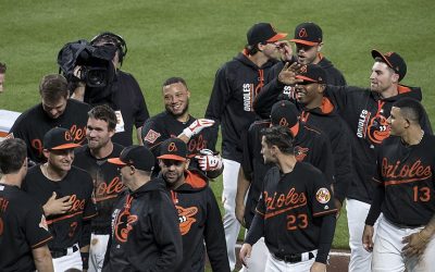 Baltimore Orioles vs. Tampa Bay Rays Pick Orioles vs. Rays Betting Tips & Computer Predictions May 10