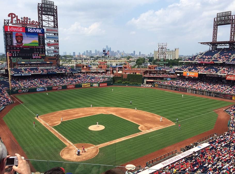 Philadelphia Phillies vs. Arizona Diamondbacks Pick Phillies vs. Diamondbacks Betting Tips & Computer Predictions May 22