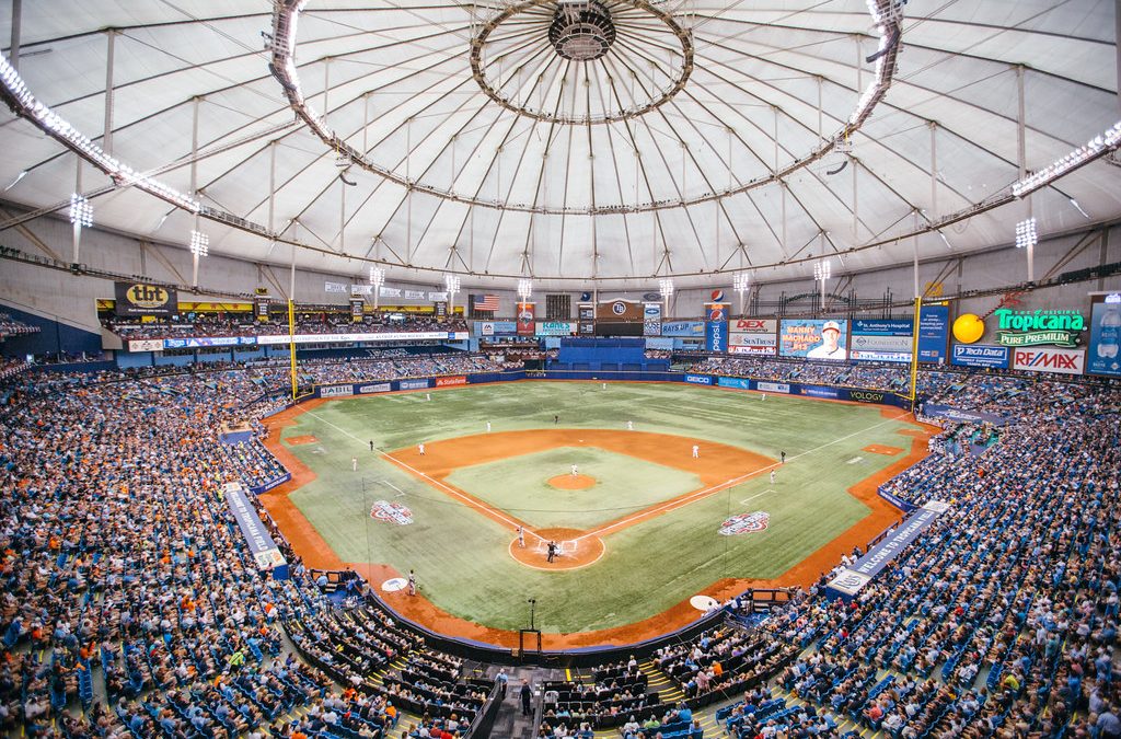 Tampa Bay Rays vs. Toronto Blue Jays Pick Rays vs. Blue Jays Betting Tips & Computer Predictions May 24