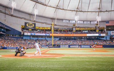 Tampa Bay Rays vs. Los Angeles Dodgers Pick Rays vs. Dodgers Betting Tips & Computer Predictions May 26