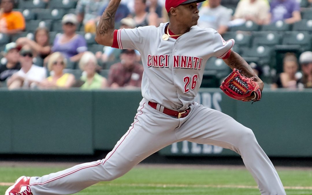 Cincinnati Reds vs. Chicago White Sox Pick Reds vs. White Sox Betting Tips & Computer Predictions May 5