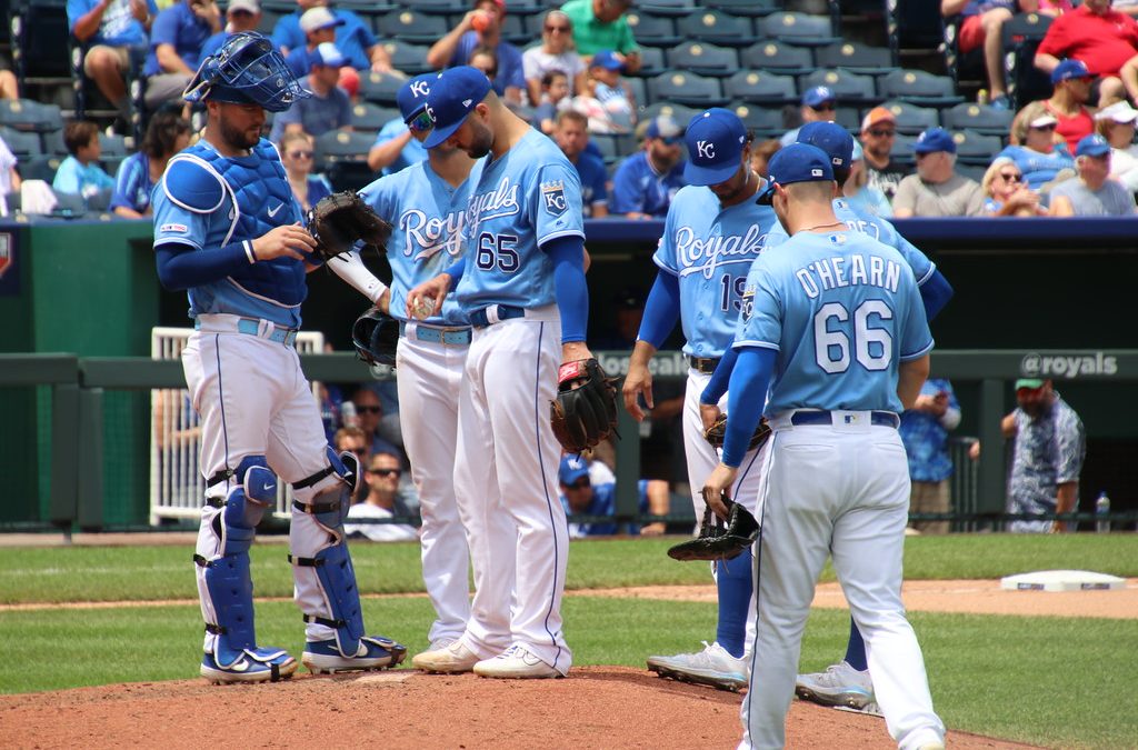 Kansas City Royals vs. Washington Nationals Pick Royals vs. Nationals Betting Tips & Computer Predictions May 26