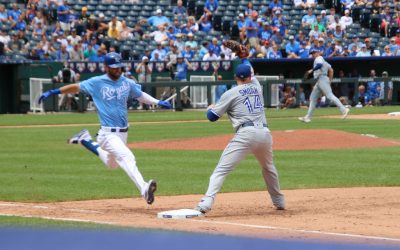 Kansas City Royals vs. Oakland Athletics Pick Royals vs. Athletics Betting Tips & Computer Predictions May 6