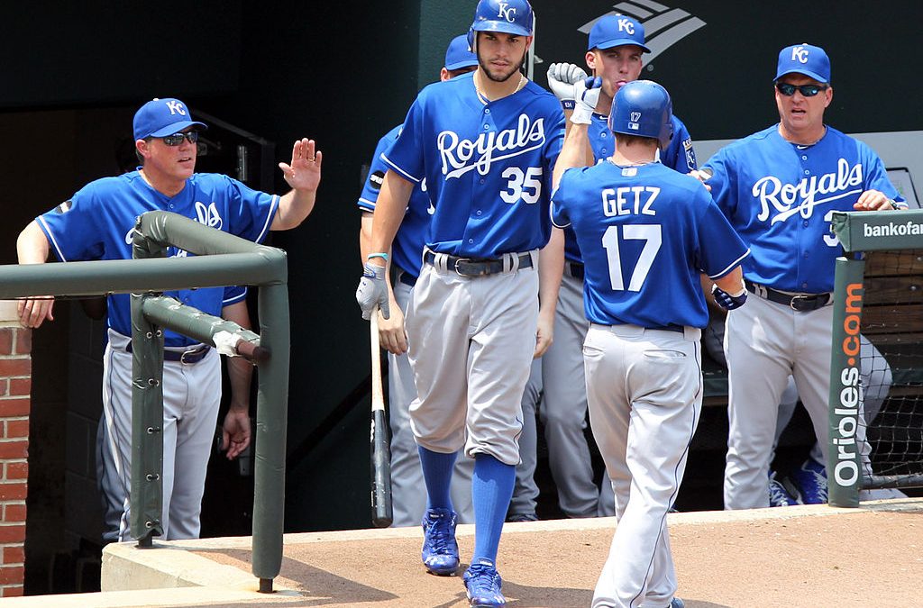 Kansas City Royals vs. Chicago White Sox Pick Royals vs. White Sox Betting Tips & Computer Predictions May 10