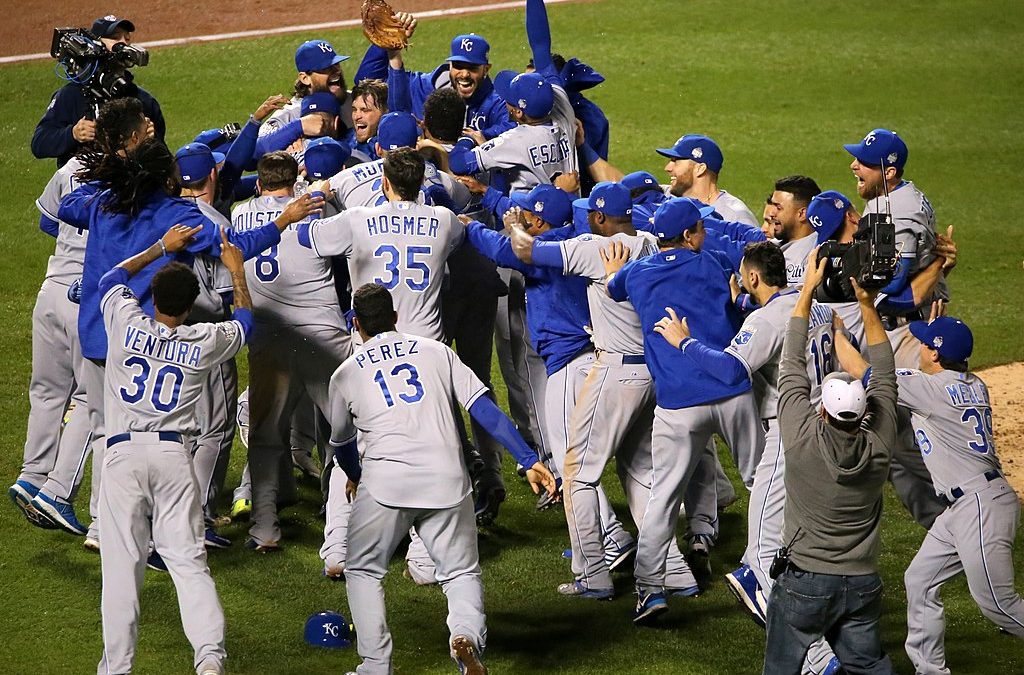 Kansas City Royals vs. Detroit Tigers Pick Royals vs. Tigers Betting Tips & Computer Predictions May 24