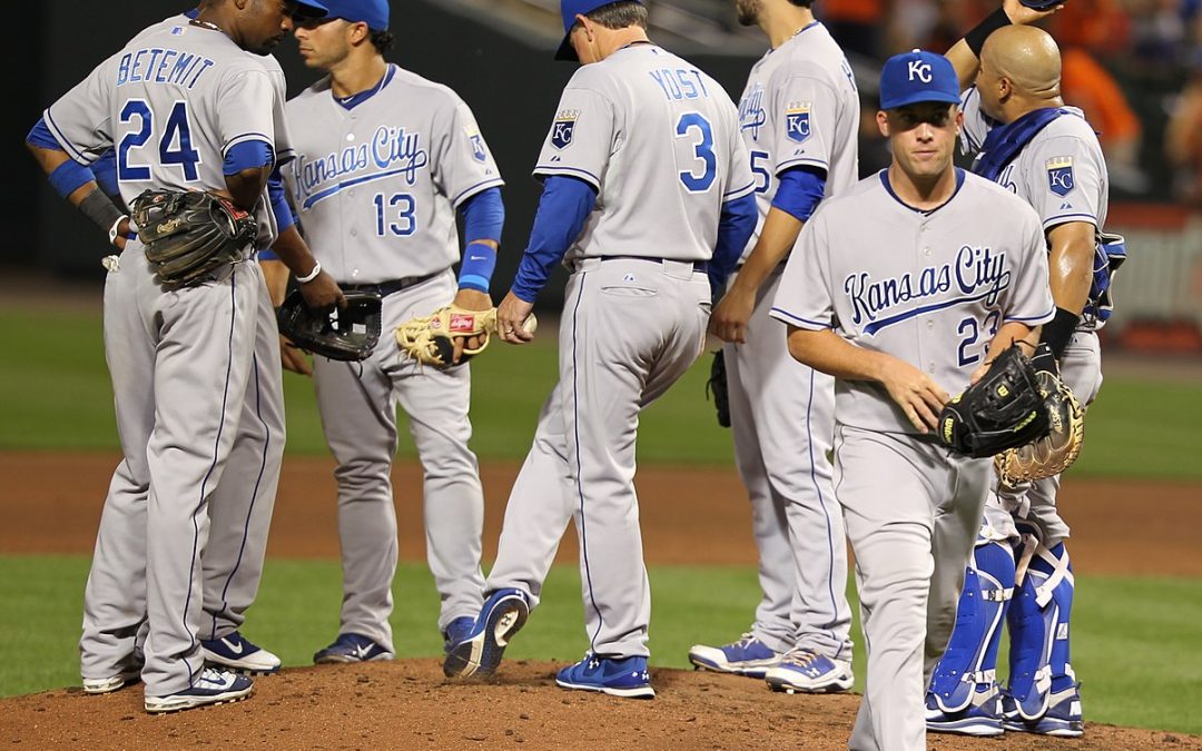 Kansas City Royals vs. Washington Nationals Pick Royals vs. Nationals Betting Tips & Computer Predictions May 27