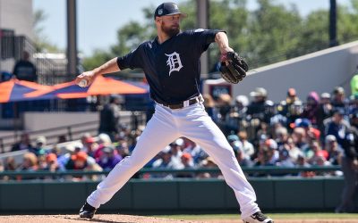 Detroit Tigers vs. Chicago White Sox Pick Tigers vs. White Sox Betting Tips & Computer Predictions May 26