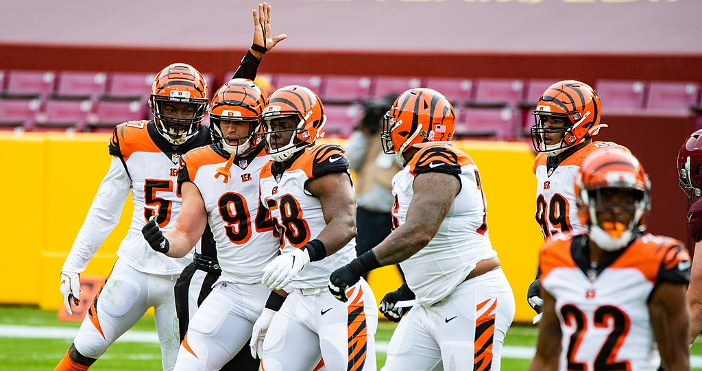 Bengals vs. Ravens Prediction, Betting Tips & Picks – 11/16/2023