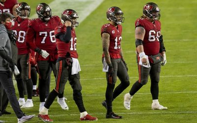 Buccaneers vs. 49ers Prediction, Betting Tips & Picks – 11/19/2023