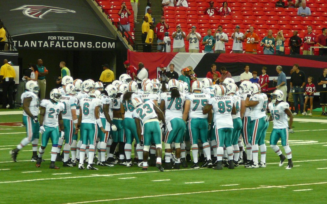 Dolphins vs Chiefs 11/05/2023