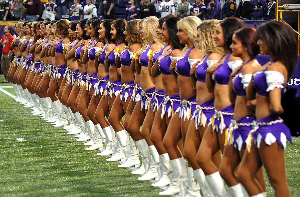 Saints vs Vikings Prediction, Betting Tips & Picks – 11/12/2023