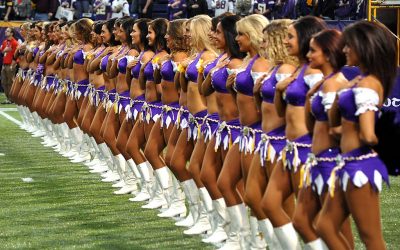 Saints vs Vikings Prediction, Betting Tips & Picks – 11/12/2023