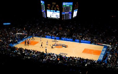 Gainbridge Fieldhouse Knicks vs Pacers Betting Pick Against the Spread 05/17/2024