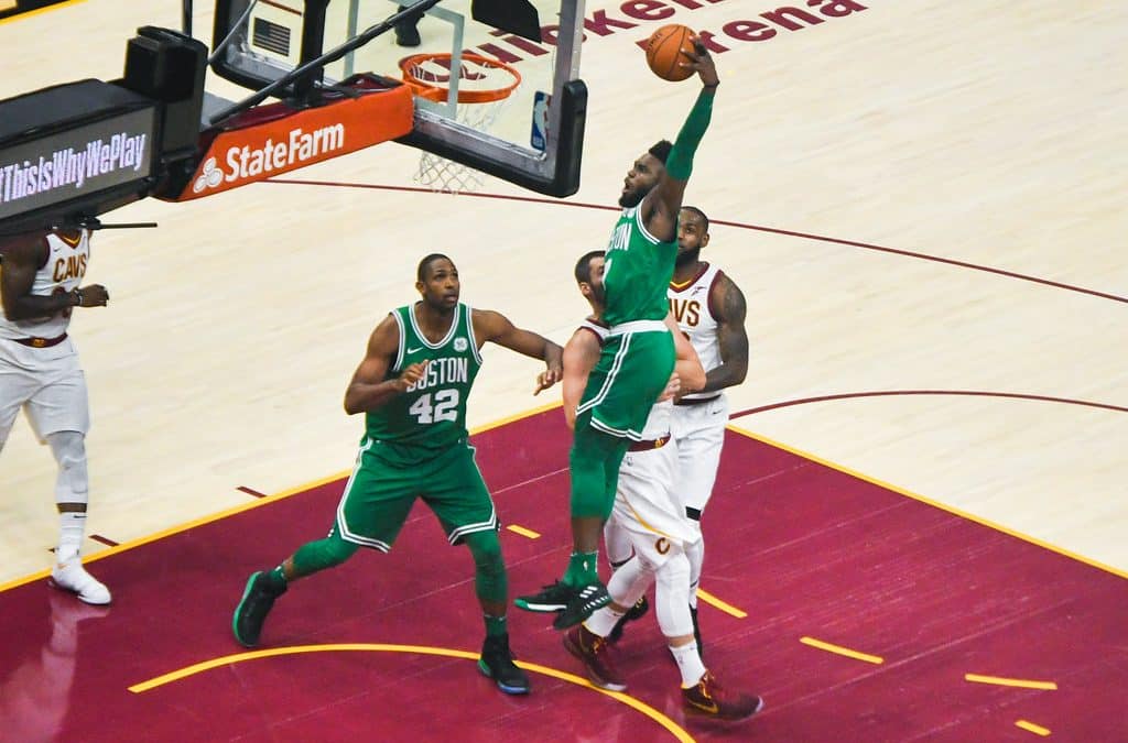 TD Garden Mavericks vs Celtics Betting Pick Against the Spread 2024/06/09
