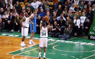 American Airlines Center Celtics vs Mavericks Betting Pick Against the Spread 2024/06/12