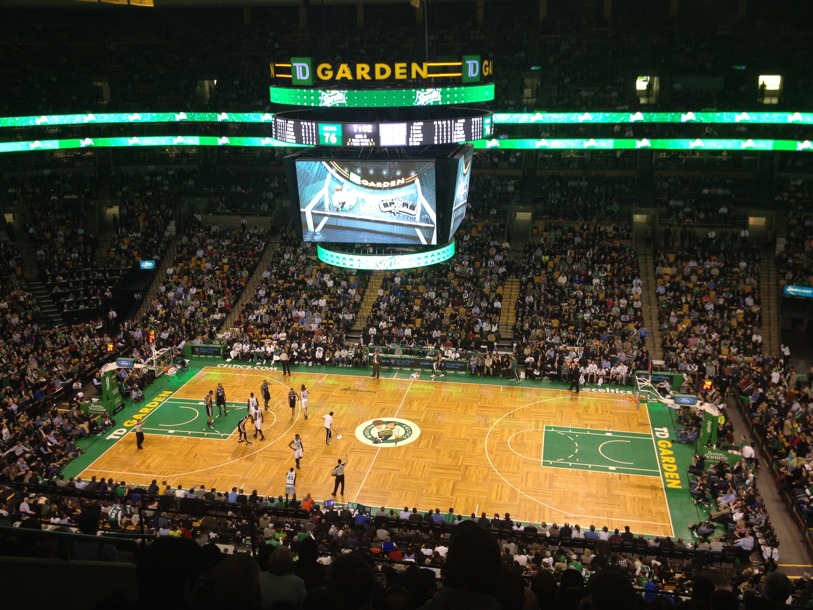 Boston Celtics vs Atlanta Hawks Betting Pick Against the Spread 04/15/2023