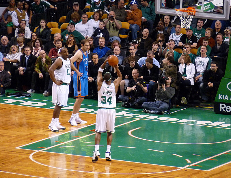 Boston Celtics vs Atlanta Hawks Betting Pick Against the Spread 04/18/2023
