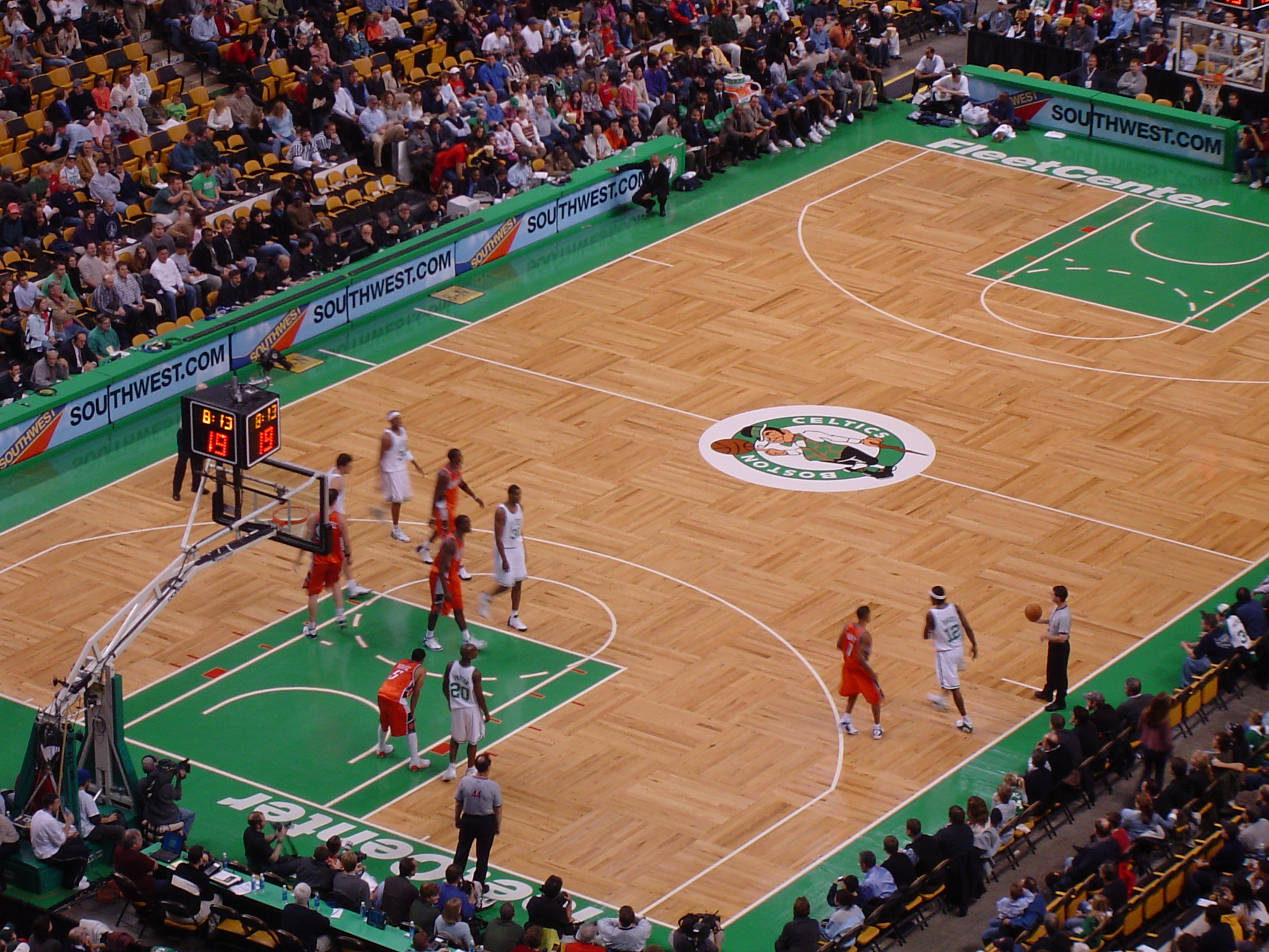 Boston Celtics vs Brooklyn Nets Betting Pick Against the Spread 03/04/2023