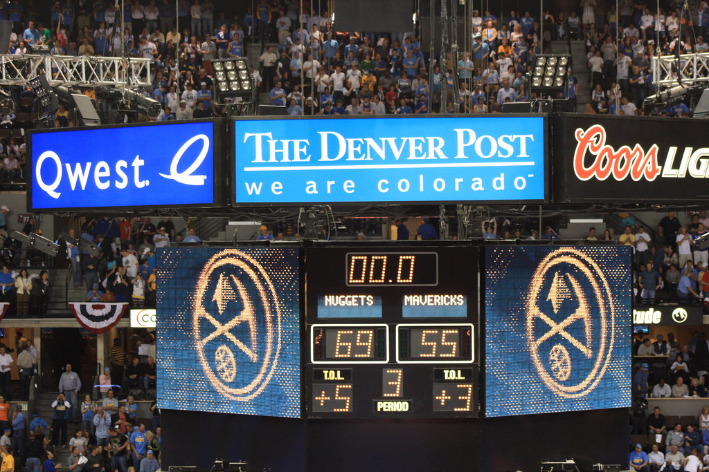 Denver Nuggets vs Toronto Raptors Betting Pick Against the Spread 03/07/2023