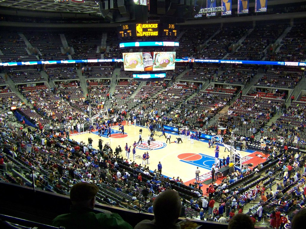 Detroit Pistons vs Portland Trail Blazers Betting Pick Against the Spread 03/07/2023