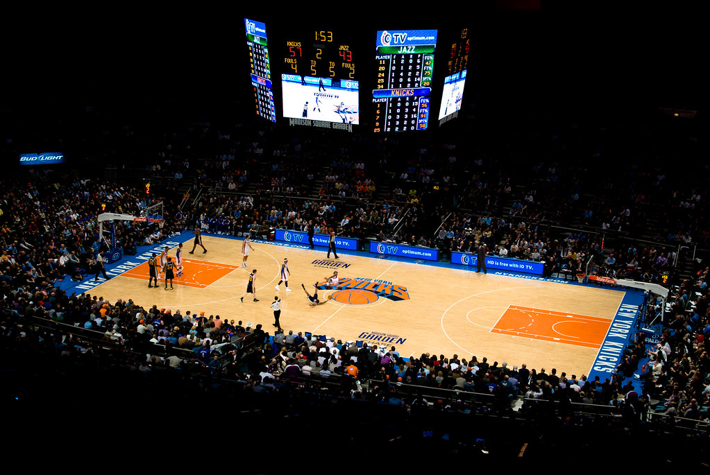 New York Knicks vs Boston Celtics Betting Pick Against the Spread 02/28/2023