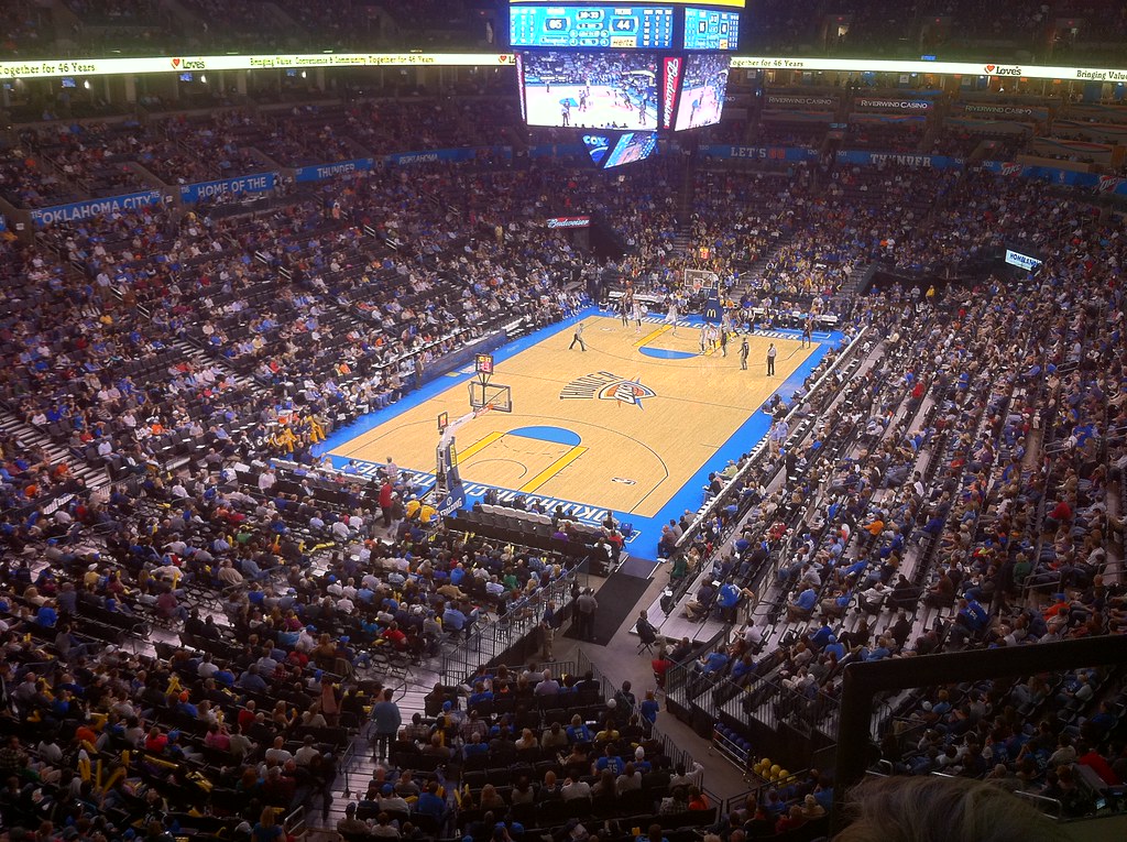 Oklahoma City Thunder vs Golden State Warriors Betting Pick Against the Spread 03/08/2023
