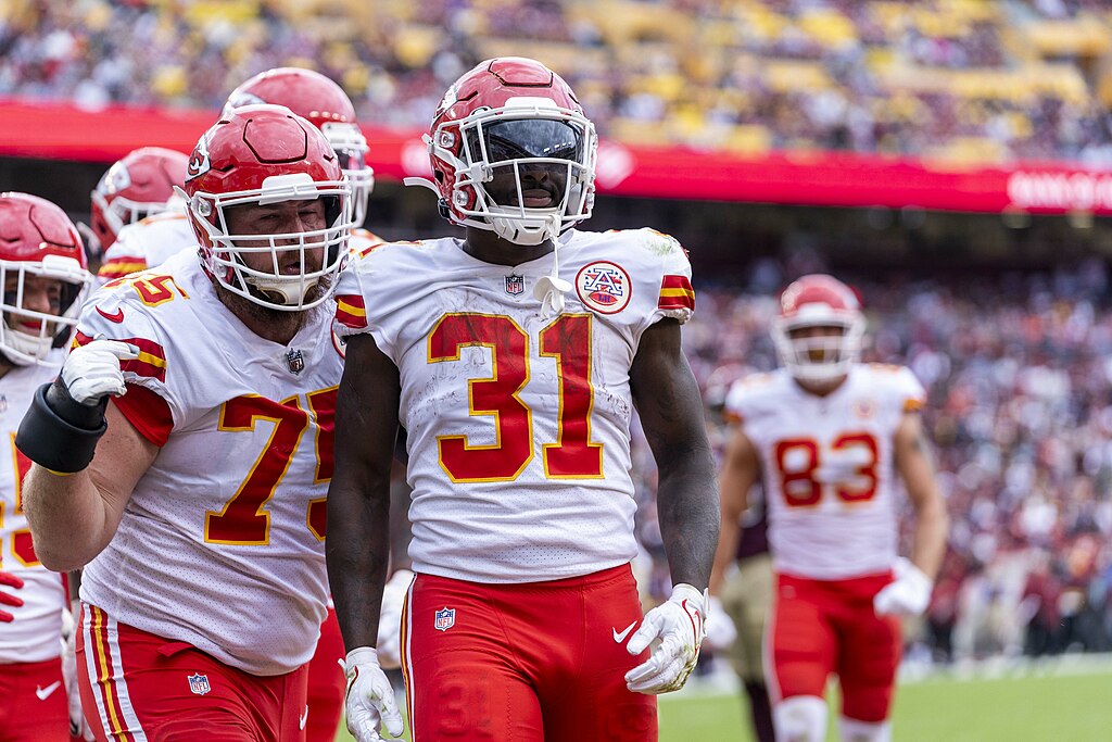 Chiefs vs Packers Prediction Betting Tips &  Picks 12/03/2023