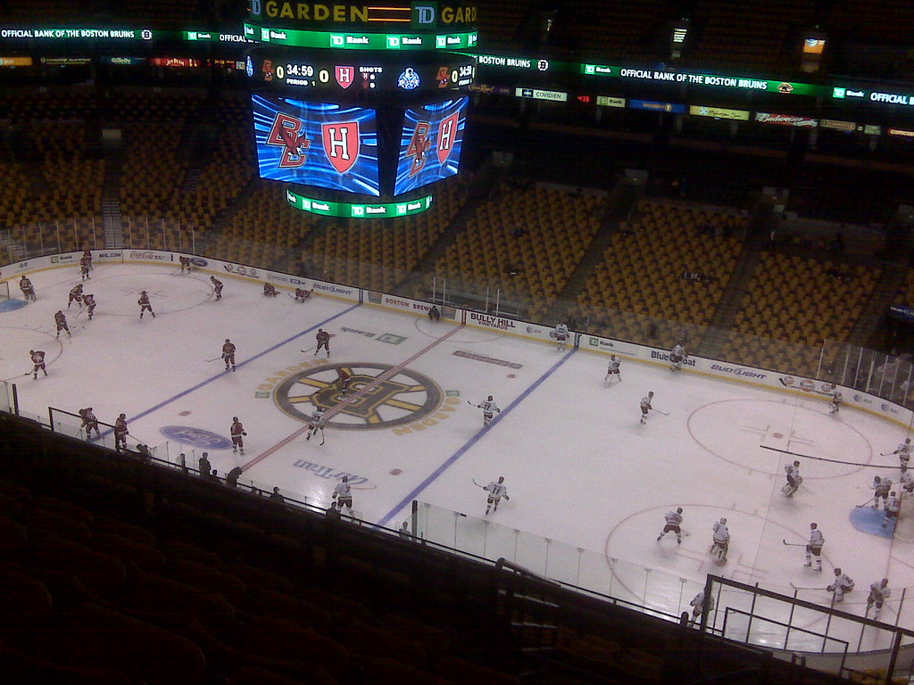 Boston Bruins vs Edmonton Oilers Betting Pick Against the Spread 03/10/2023