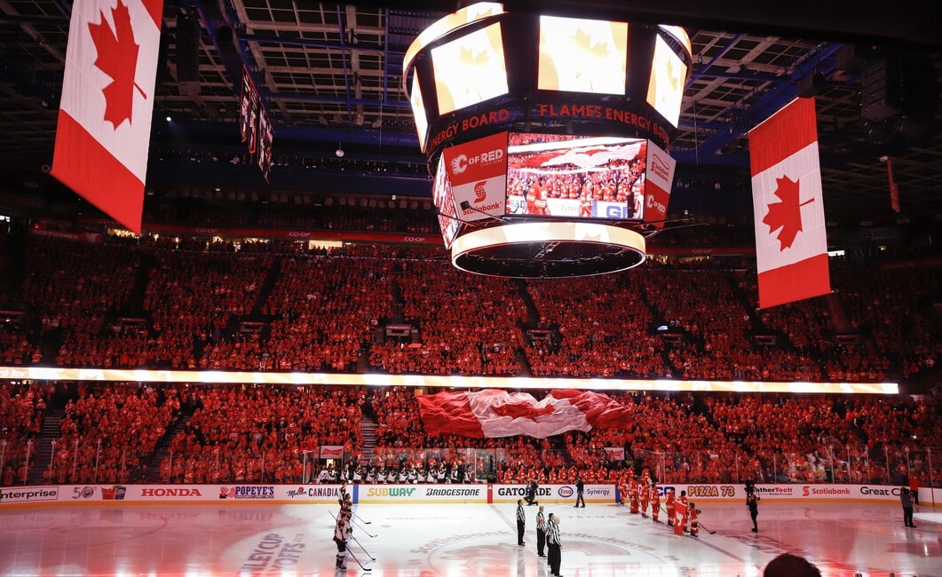Calgary Flames vs Ottawa Senators Betting Pick Against the Spread 03/13/2023