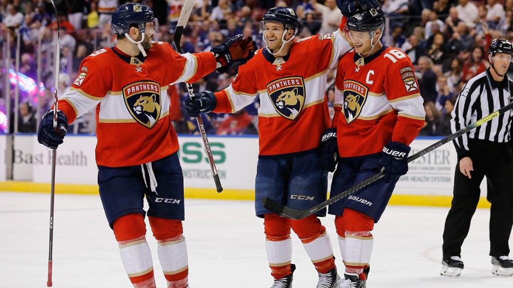 Florida Panthers vs Vegas Golden Knights Betting Pick Against the Spread 03/08/2023